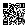 本網頁連結的 QRCode