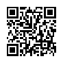 本網頁連結的 QRCode
