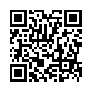本網頁連結的 QRCode