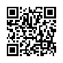 本網頁連結的 QRCode