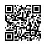 本網頁連結的 QRCode