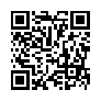 本網頁連結的 QRCode