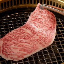A5佐賀和牛沙朗