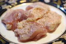 腿肉(燒肉) 腿肉(燒肉)