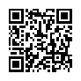 本網頁連結的 QRCode