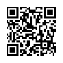 本網頁連結的 QRCode