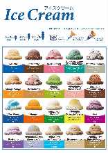 冰淇淋