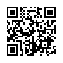 本網頁連結的 QRCode