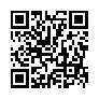 本網頁連結的 QRCode