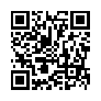 本網頁連結的 QRCode