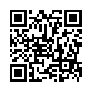 本網頁連結的 QRCode
