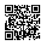 本網頁連結的 QRCode