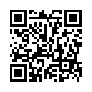 本網頁連結的 QRCode