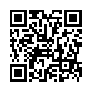 本網頁連結的 QRCode
