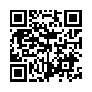 本網頁連結的 QRCode