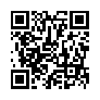 本網頁連結的 QRCode