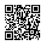 本網頁連結的 QRCode