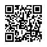 本網頁連結的 QRCode