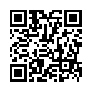 本網頁連結的 QRCode
