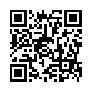 本網頁連結的 QRCode