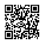 本網頁連結的 QRCode