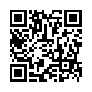 本網頁連結的 QRCode