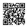 本網頁連結的 QRCode