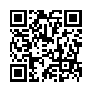 本網頁連結的 QRCode