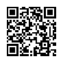 本網頁連結的 QRCode