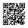 本網頁連結的 QRCode