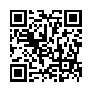 本網頁連結的 QRCode