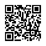本網頁連結的 QRCode