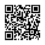 本網頁連結的 QRCode