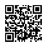 本網頁連結的 QRCode