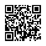 本網頁連結的 QRCode