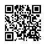 本網頁連結的 QRCode