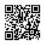 本網頁連結的 QRCode