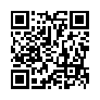 本網頁連結的 QRCode