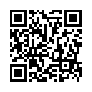本網頁連結的 QRCode