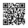 本網頁連結的 QRCode