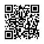 本網頁連結的 QRCode