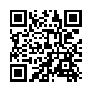 本網頁連結的 QRCode