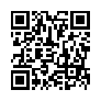 本網頁連結的 QRCode