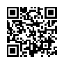 本網頁連結的 QRCode