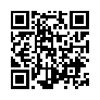 本網頁連結的 QRCode