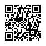本網頁連結的 QRCode