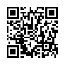 本網頁連結的 QRCode