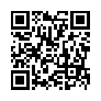 本網頁連結的 QRCode