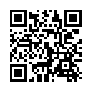 本網頁連結的 QRCode