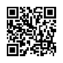 本網頁連結的 QRCode